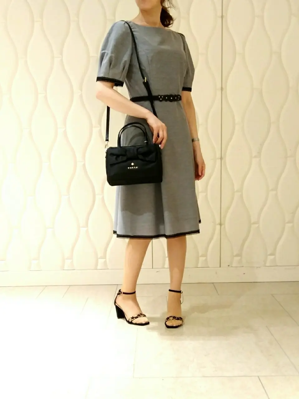  A コーディネート画像