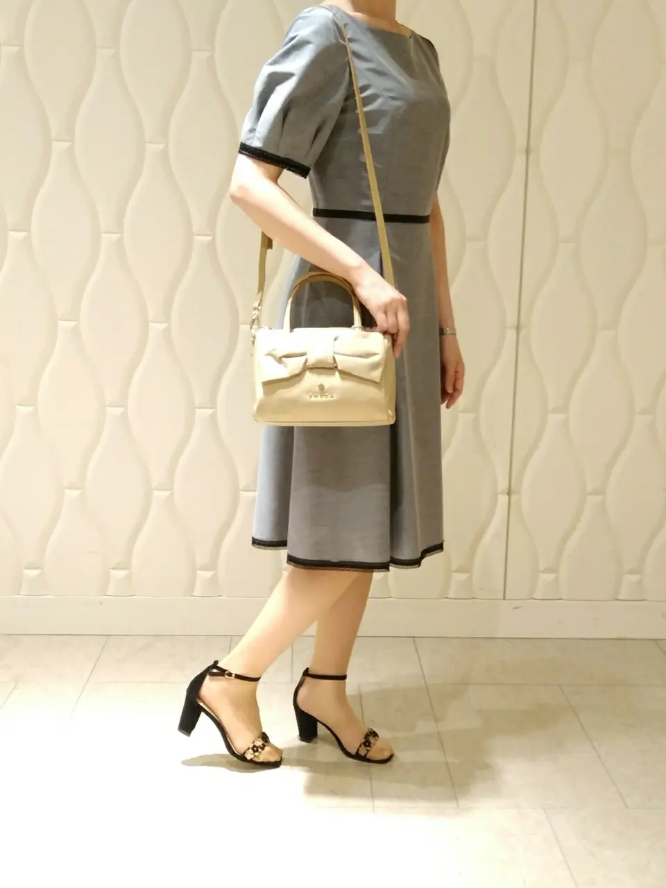 TOCCA A コーディネート画像