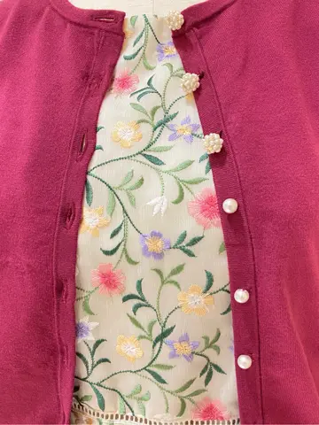 TOCCA 𝕂 コーディネート画像