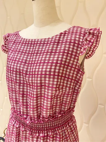 TOCCA 𝕂 コーディネート画像