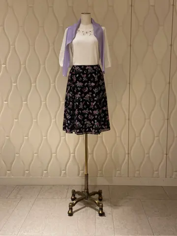 TOCCA 𝕂 コーディネート画像