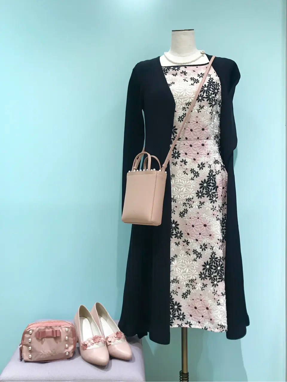 TOCCA G コーディネート画像