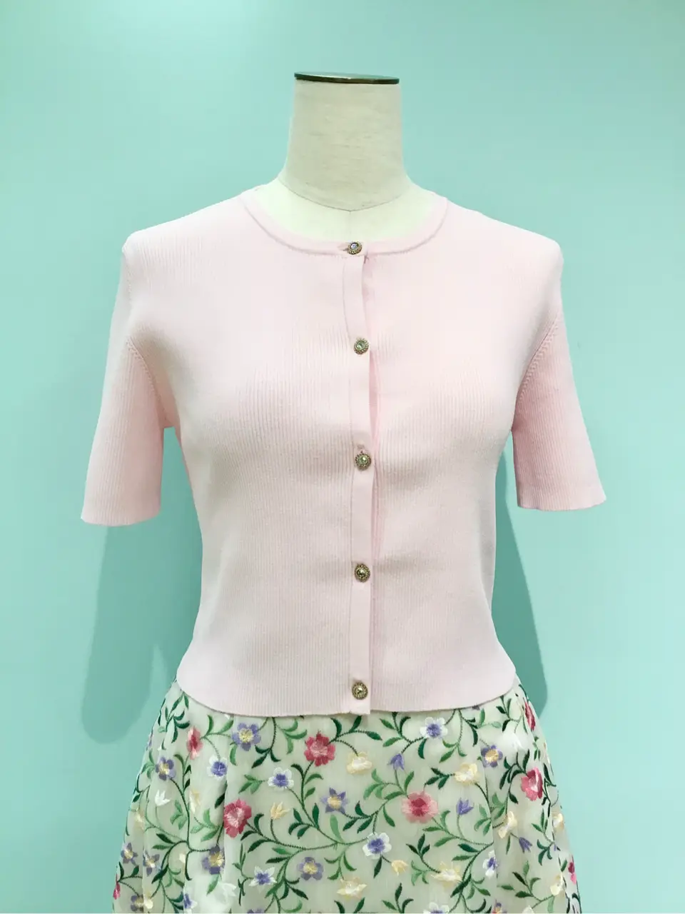 TOCCA G コーディネート画像