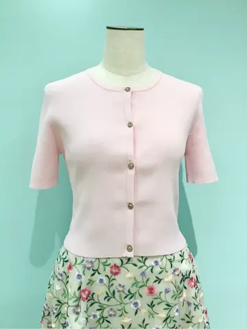 TOCCA G コーディネート画像