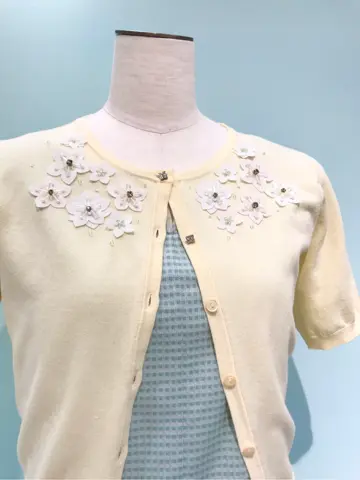 TOCCA G コーディネート画像