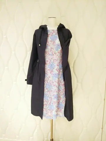 TOCCA スタッフf コーディネート画像