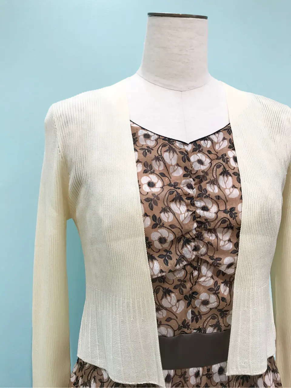 TOCCA G コーディネート画像