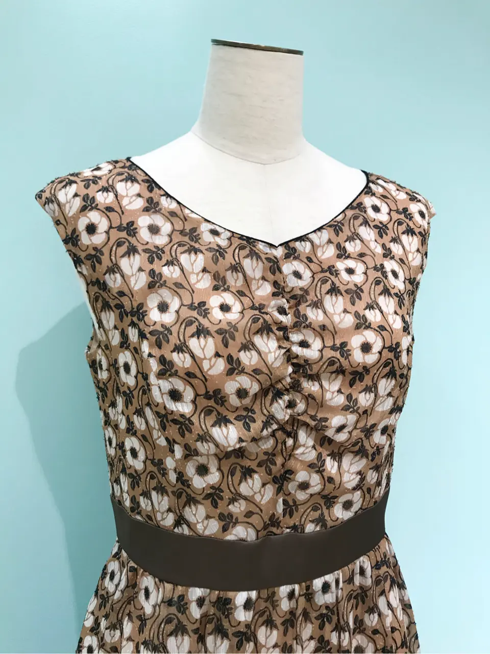 TOCCA G コーディネート画像