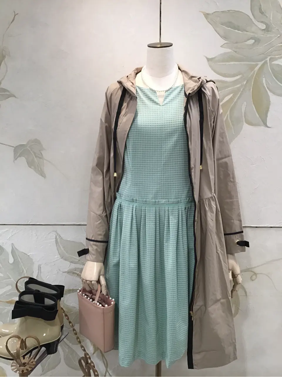 TOCCA ｋｉｍ コーディネート画像