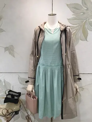 TOCCA ｋｉｍ コーディネート画像