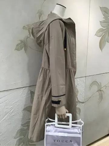 TOCCA ｋｉｍ コーディネート画像