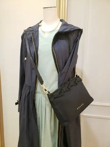 TOCCA スタッフＳ コーディネート画像