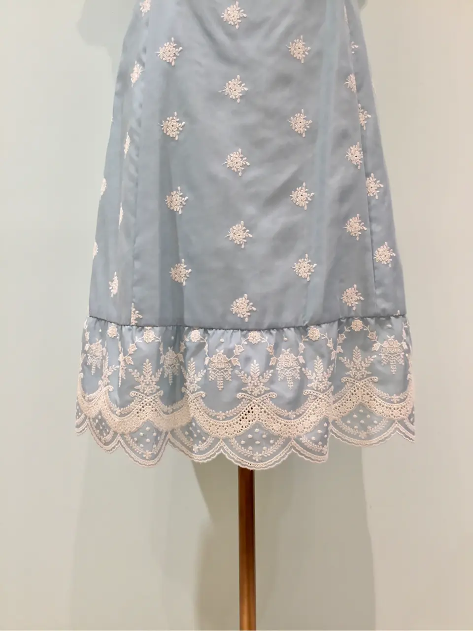 TOCCA Y.K コーディネート画像