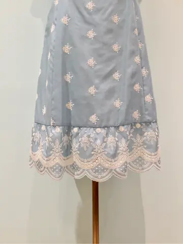 TOCCA Y.K コーディネート画像