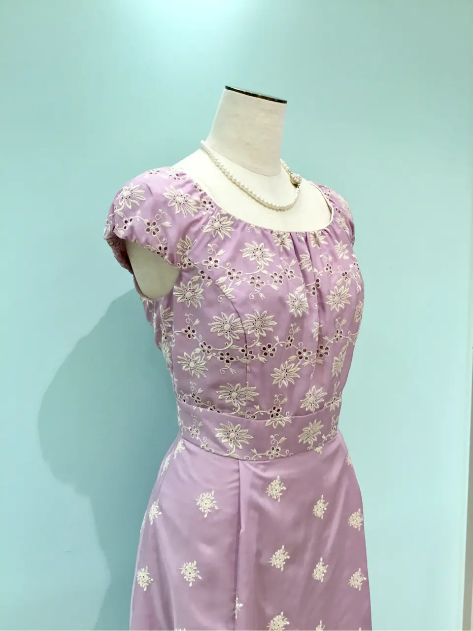 TOCCA Y.K コーディネート画像