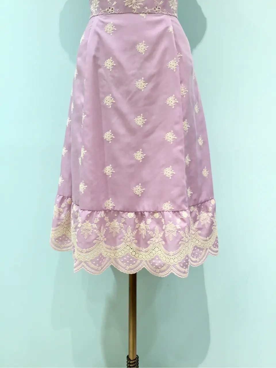 TOCCA Y.K コーディネート画像