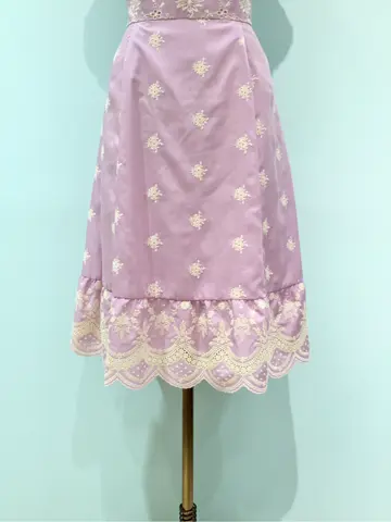 TOCCA Y.K コーディネート画像