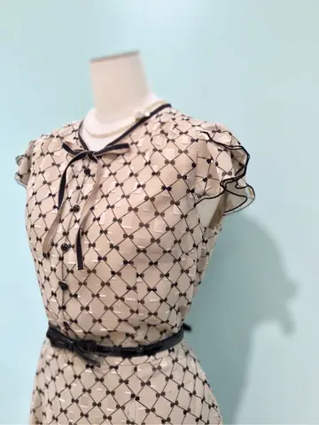 TOCCA Y.K コーディネート画像