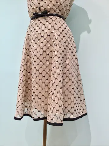 TOCCA Y.K コーディネート画像