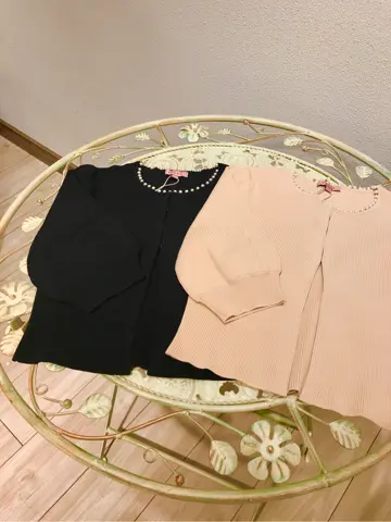 TOCCA スタッフT コーディネート画像