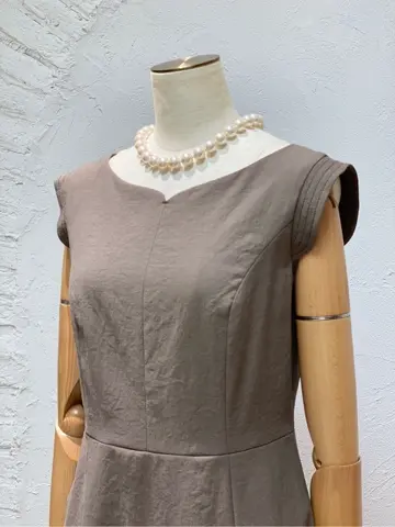 TOCCA スタッフ コーディネート画像