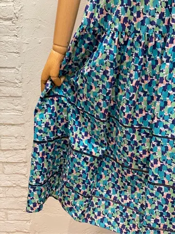 TOCCA スタッフ コーディネート画像