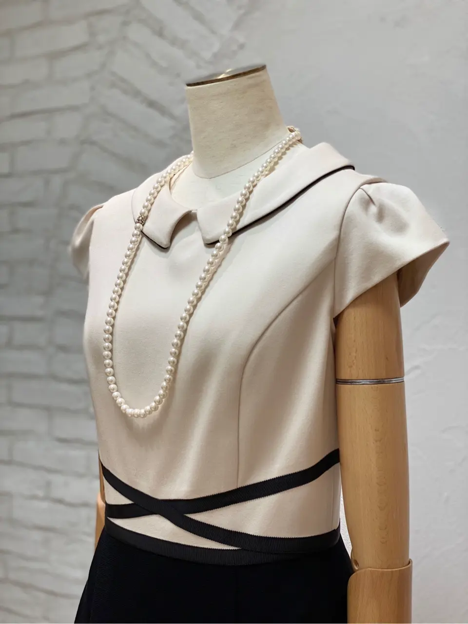 TOCCA スタッフ コーディネート画像