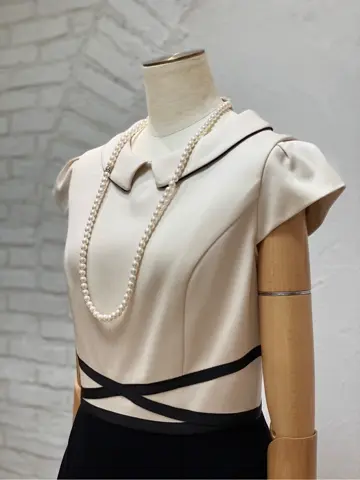 TOCCA スタッフ コーディネート画像