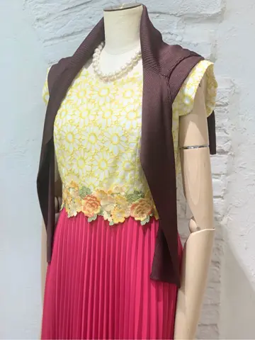 TOCCA C.K  コーディネート画像