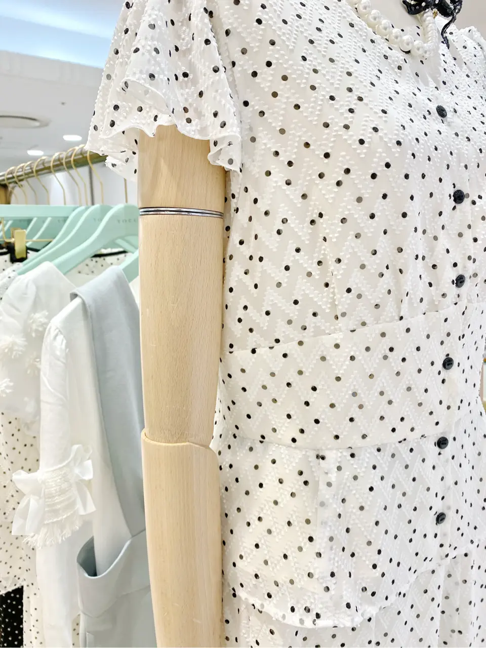 TOCCA oda ❁ コーディネート画像