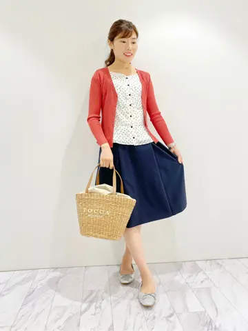 TOCCA oda ❁ コーディネート画像