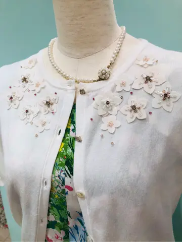 TOCCA Y.K コーディネート画像