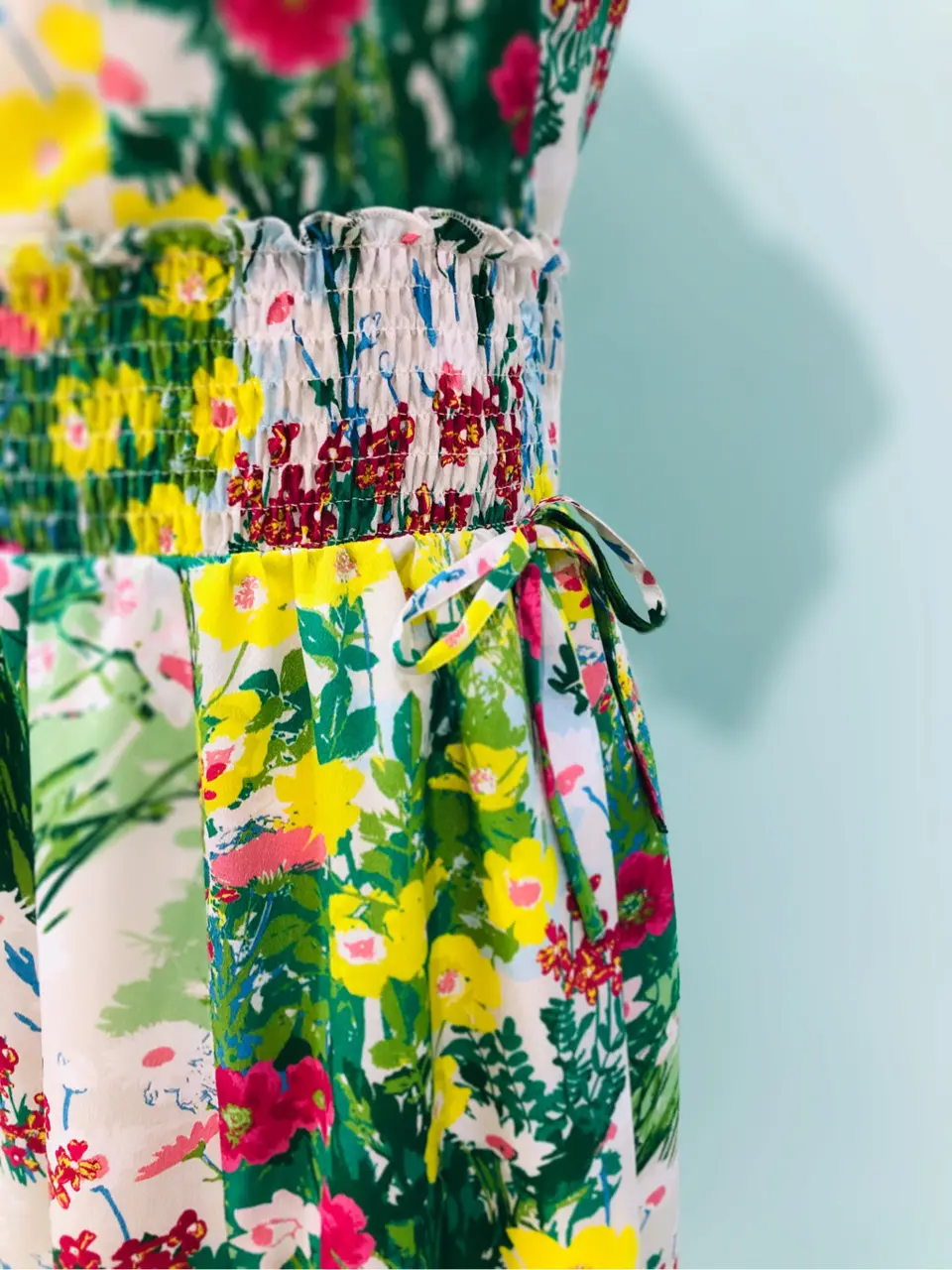 TOCCA Y.K コーディネート画像