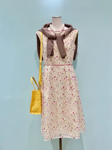 TOCCA Y.K コーディネート画像