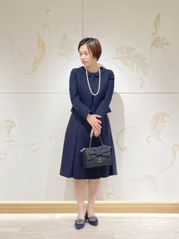 TOCCA mimura☺︎ コーディネート画像