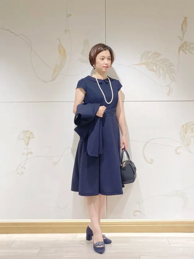 TOCCA mimura☺︎ コーディネート画像