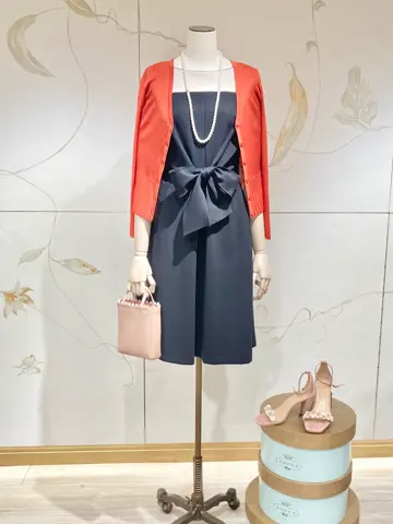 TOCCA mimura☺︎ コーディネート画像