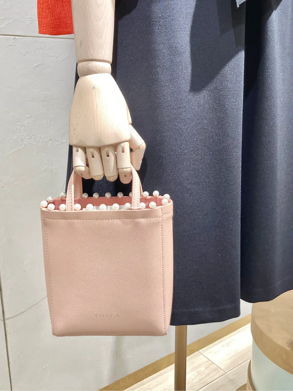 TOCCA mimura☺︎ コーディネート画像