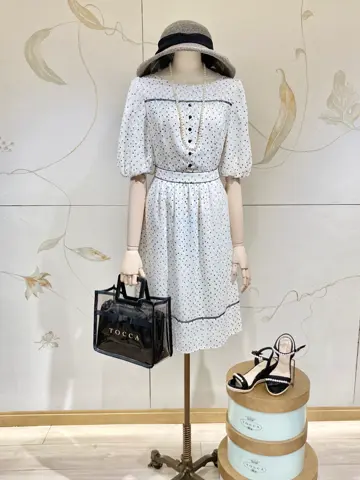 TOCCA mimura☺︎ コーディネート画像