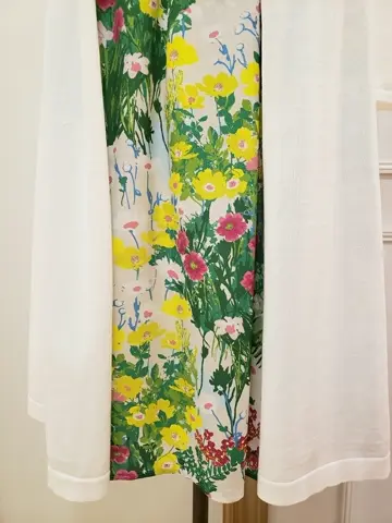 TOCCA スタッフＳ コーディネート画像