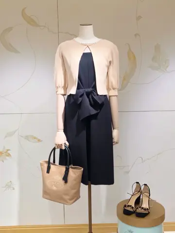 TOCCA スタッフM コーディネート画像