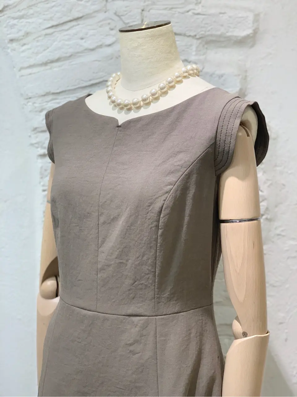 TOCCA C.K  コーディネート画像