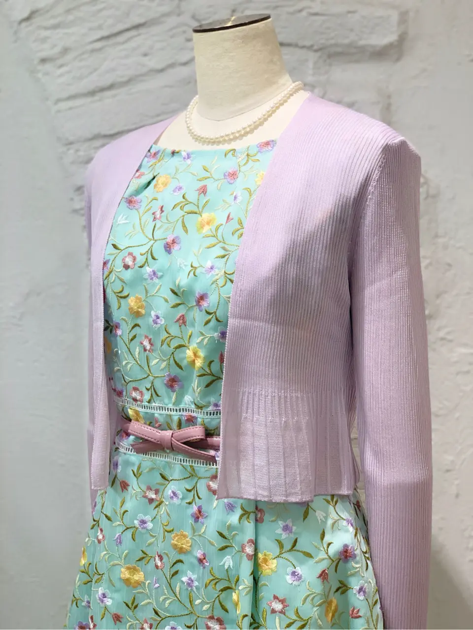 TOCCA C.K  コーディネート画像