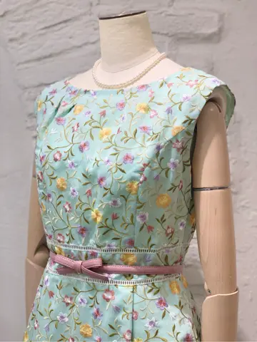 TOCCA C.K  コーディネート画像