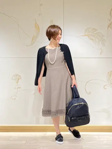 TOCCA mimura☺︎ コーディネート画像