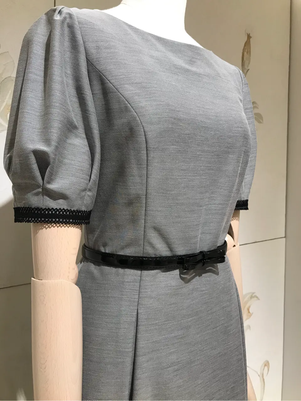 TOCCA スタッフM コーディネート画像