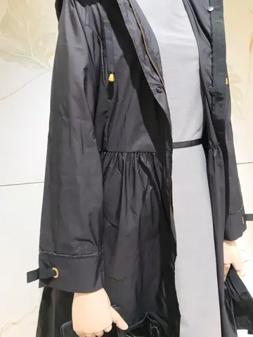 TOCCA スタッフM コーディネート画像