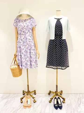 TOCCA oda ❁ コーディネート画像