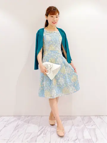 TOCCA oda ❁ コーディネート画像