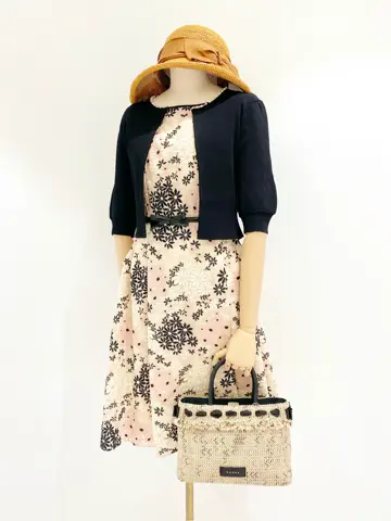 TOCCA oda ❁ コーディネート画像